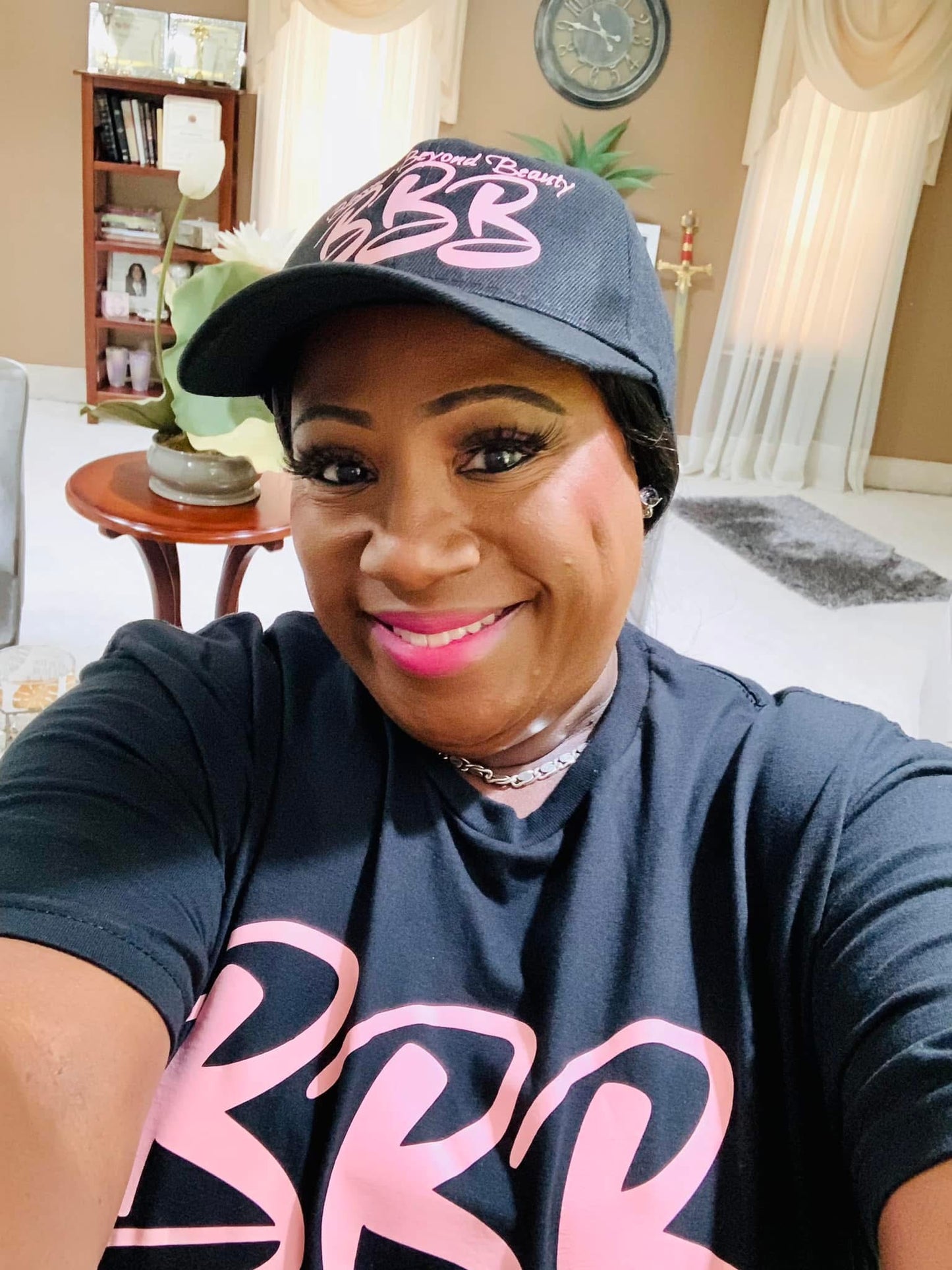 BBB Express The Experience Tee
