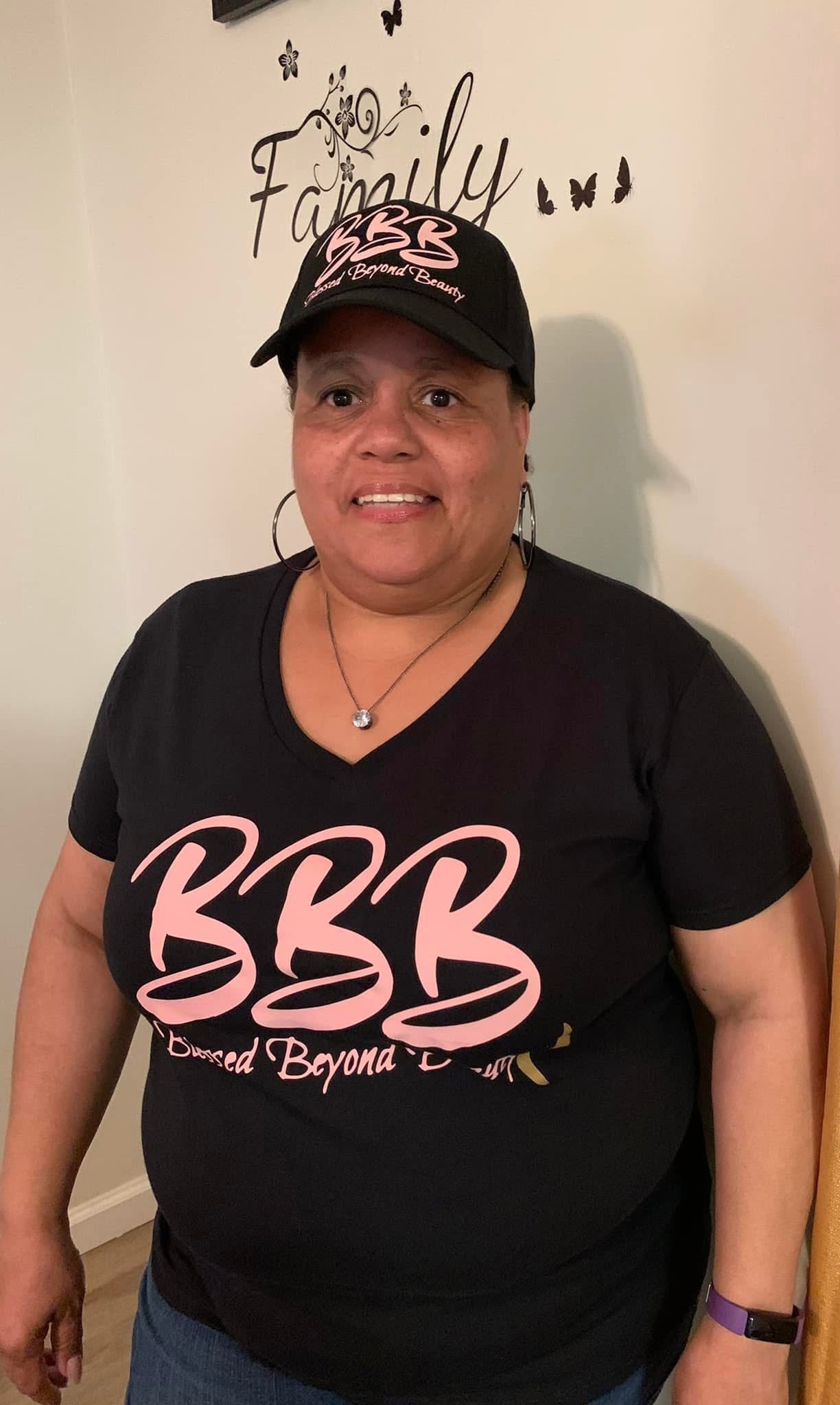 BBB Express The Experience Tee