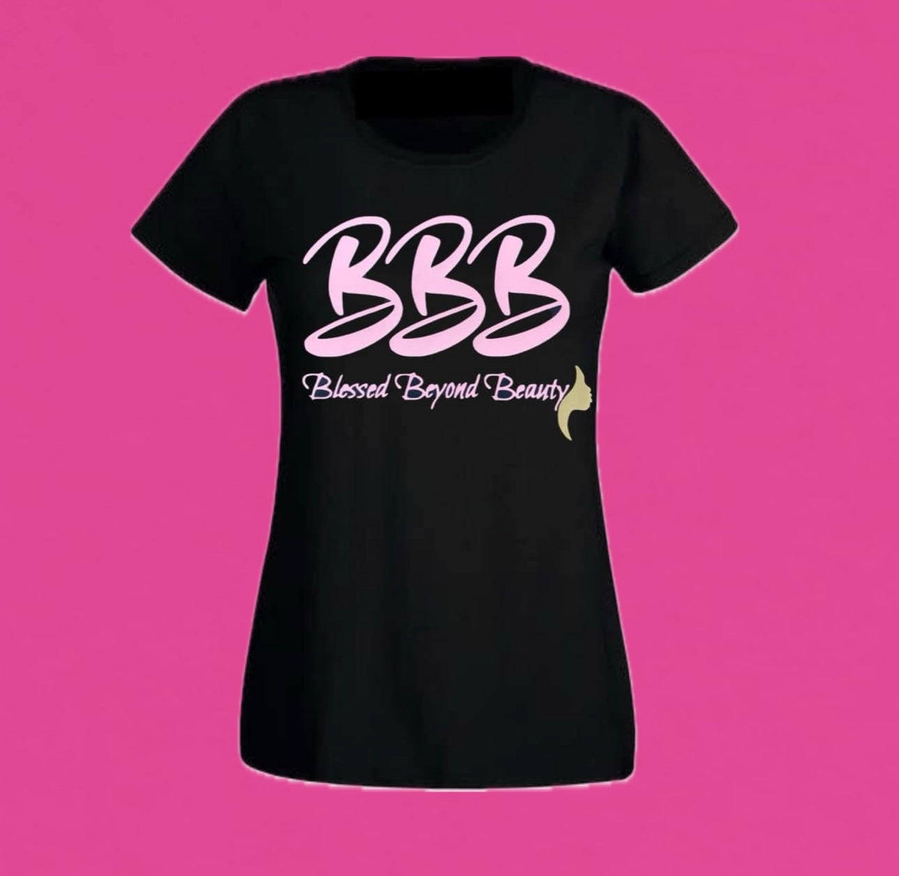 BBB Express The Experience Tee