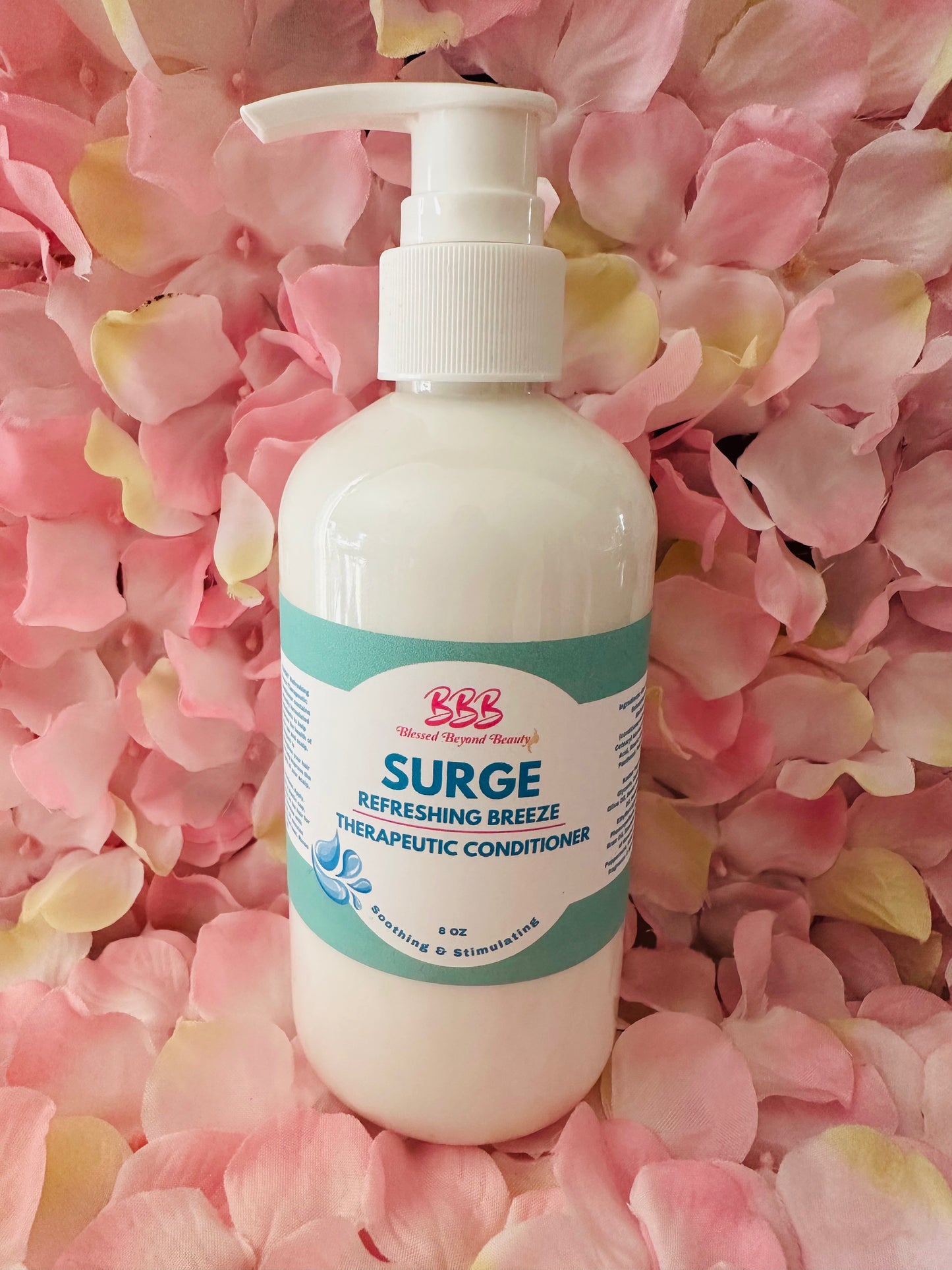 Refreshing Breeze Therapeutic Conditioner