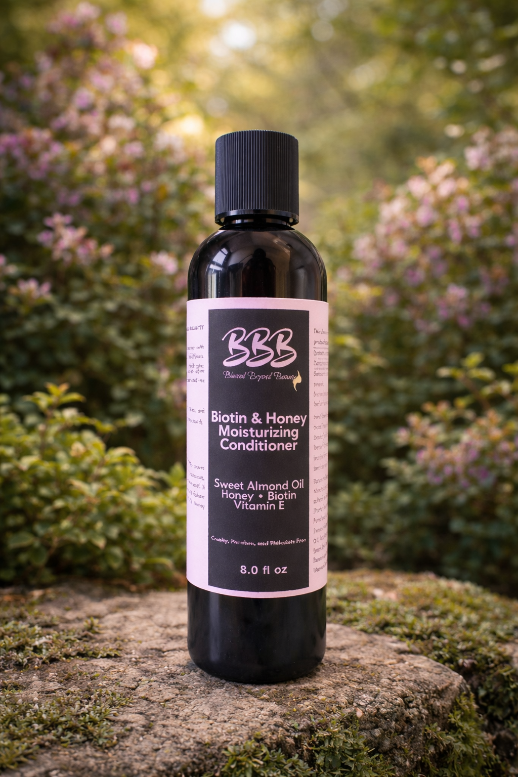 Biotin & Honey Nourishing Conditioner