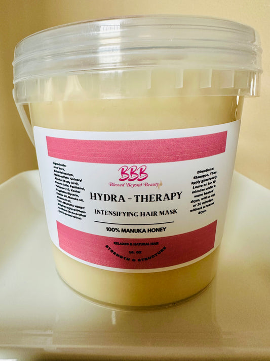 Hydra - Therapy Hair Mask