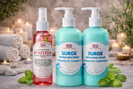 Revive & Thrive Trio