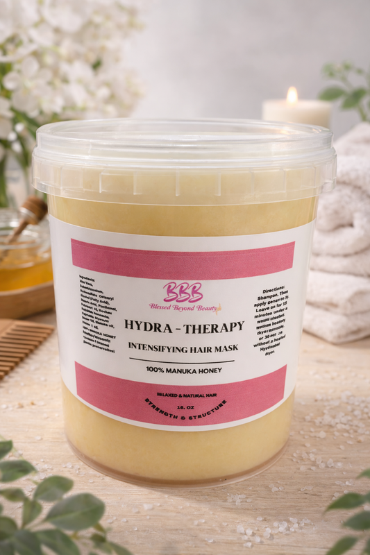 Hydra - Therapy Hair Mask